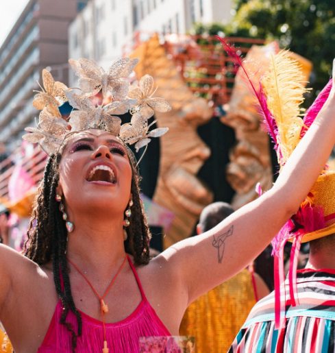 Festival Quatro Estações – Verão 2025 